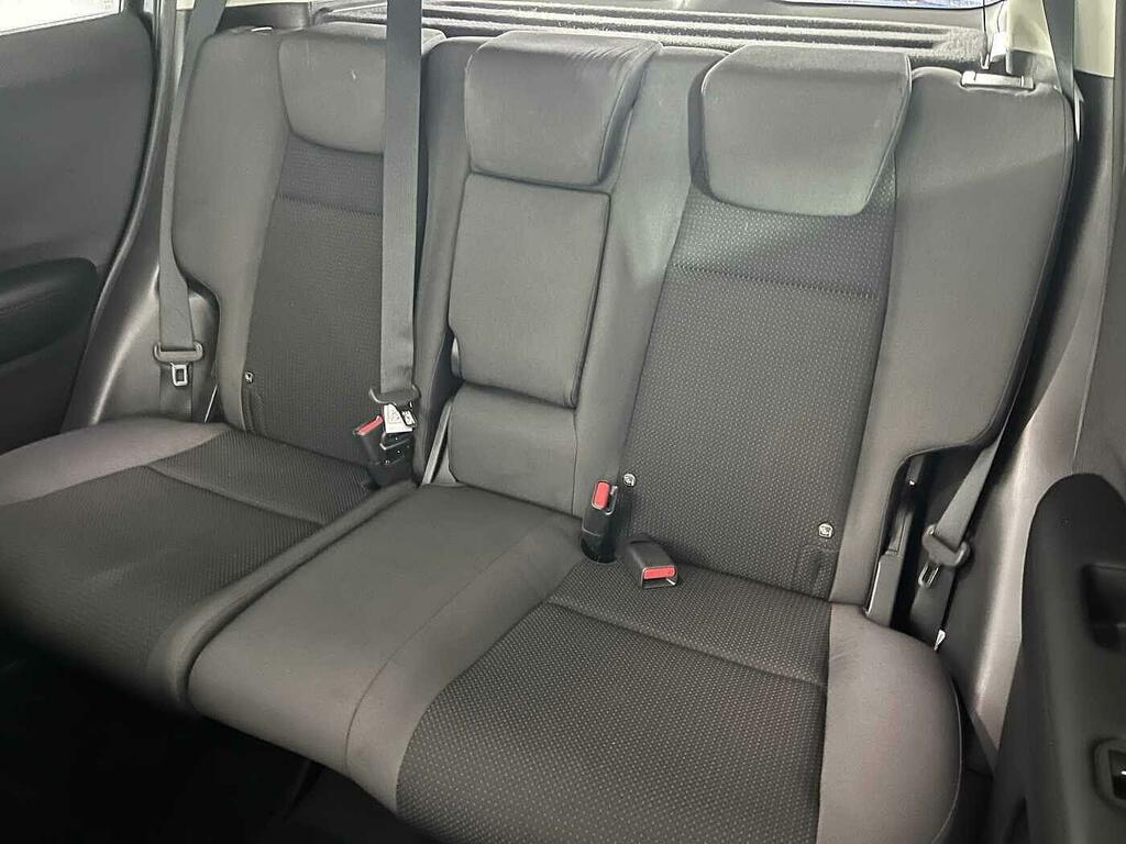 Honda Hr-V Hr-v Se I-vtec Cvt White #8