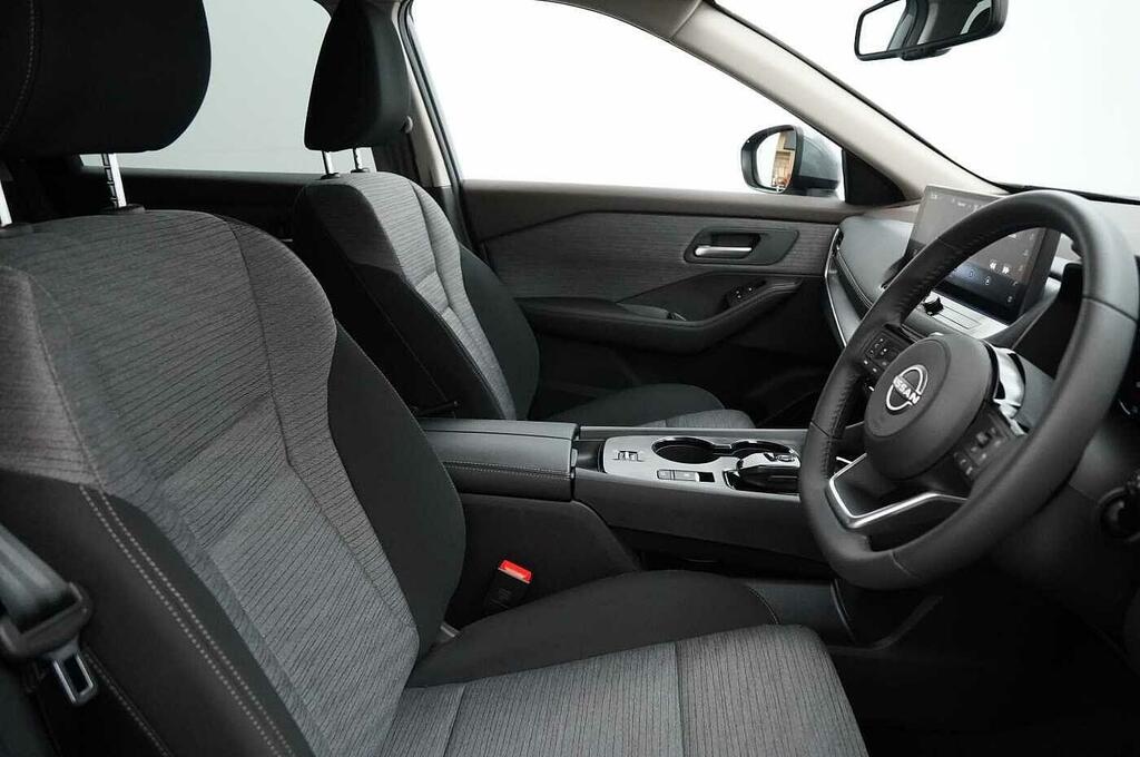 Nissan X-Trail 1.5 E-power 204 Acenta Premium Xtronic 2Wd NA23HPJ Silver #17