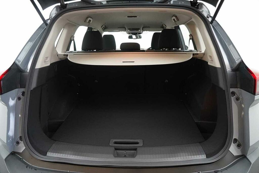 Nissan X-Trail 1.5 E-power 204 Acenta Premium Xtronic 2Wd NA23HPJ Silver #10