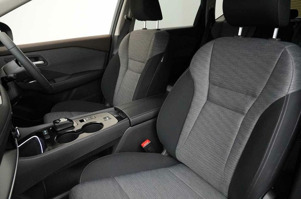 Nissan X-Trail 1.5 E-power 204 Acenta Premium Xtronic 2Wd NA23HPJ Silver #15