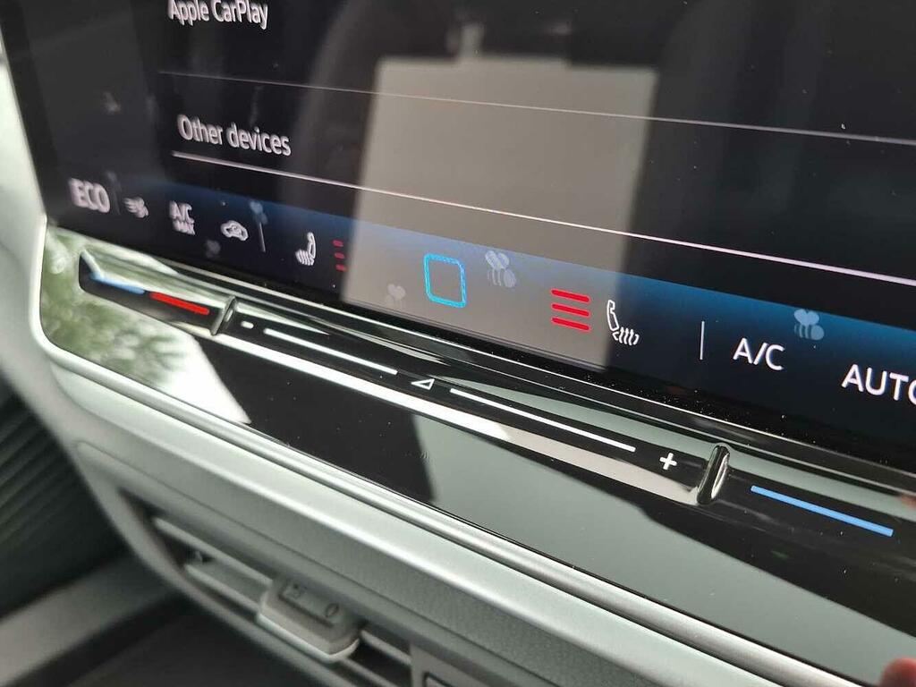 Volkswagen ID.4 Pro 77Kwh Match Suv 286 Ps Black #49
