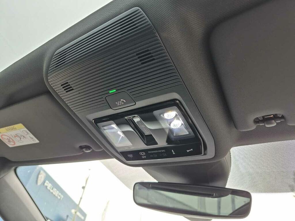 Volkswagen ID.4 Pro 77Kwh Match Suv 286 Ps Black #33