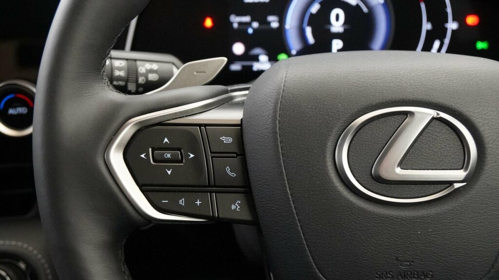 Lexus NX 2.5 450H 18.1Kwh Takumi E-cvt 4Wd Euro 6 Ss Green #20