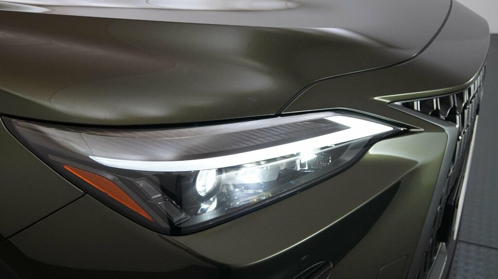 Lexus NX 2.5 450H 18.1Kwh Takumi E-cvt 4Wd Euro 6 Ss Green #37