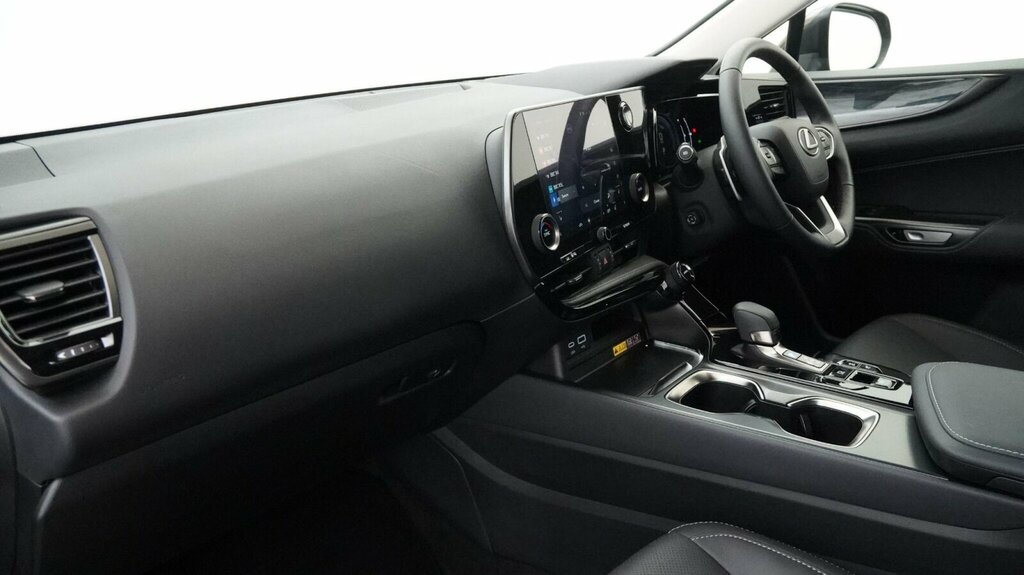 Lexus NX 2.5 450H 18.1Kwh Takumi E-cvt 4Wd Euro 6 Ss Green #11