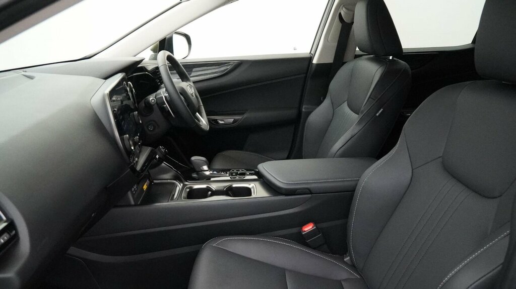 Lexus NX 2.5 450H 18.1Kwh Takumi E-cvt 4Wd Euro 6 Ss Green #34