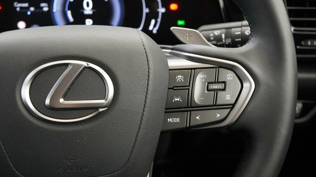 Lexus NX 2.5 450H 18.1Kwh Takumi E-cvt 4Wd Euro 6 Ss Green #21