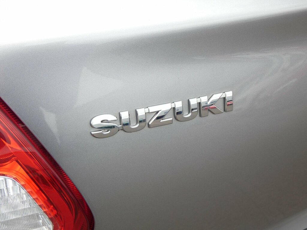 Suzuki Swift 1.2 Dualjet Mhev Sz5 Allgrip Euro 6 Ss Red #16