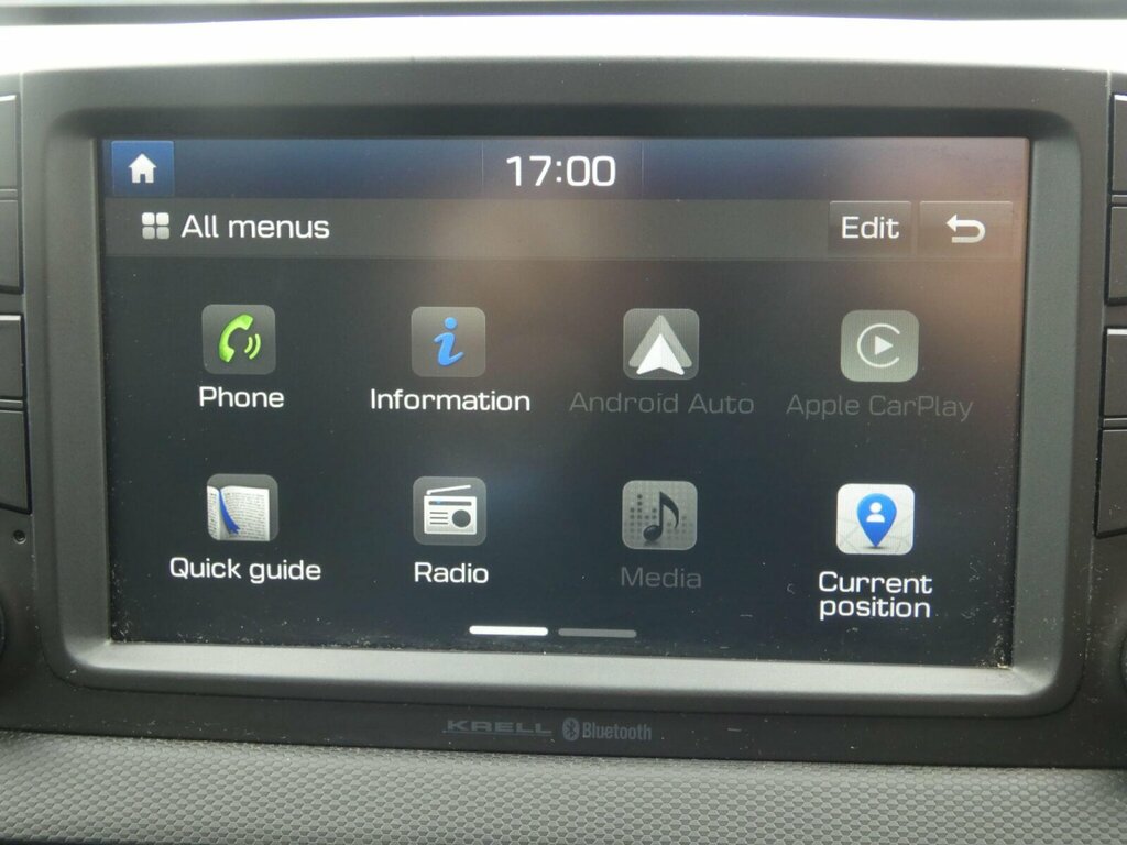 Hyundai Kona Kona Premium Se White #29