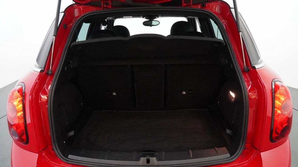 Mini Countryman Suv 1.6 John Cooper Works All4 Euro 5 Ss 2 Grey #25