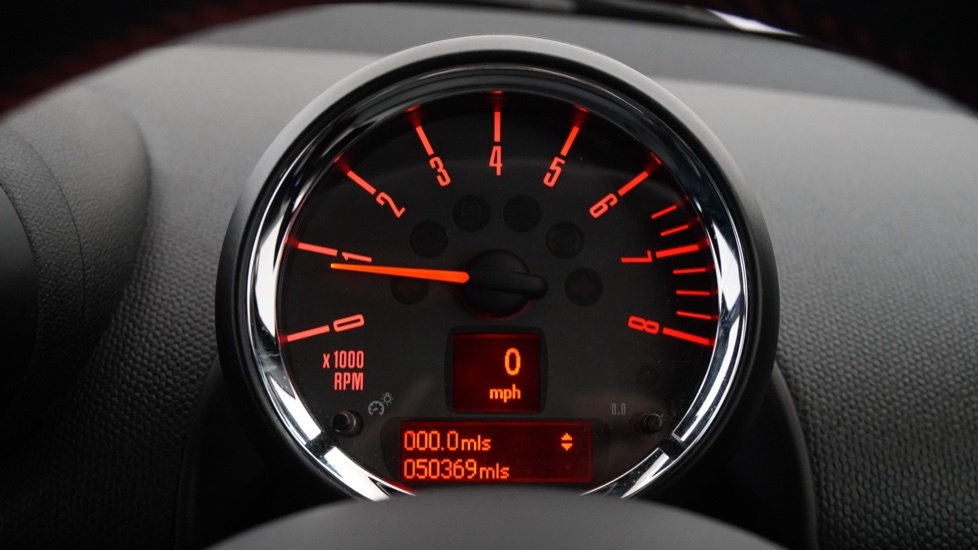 Mini Countryman Suv 1.6 John Cooper Works All4 Euro 5 Ss 2 Grey #18