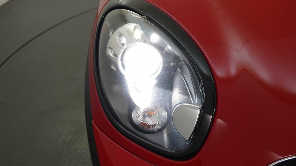 Mini Countryman Suv 1.6 John Cooper Works All4 Euro 5 Ss 2 Grey #43