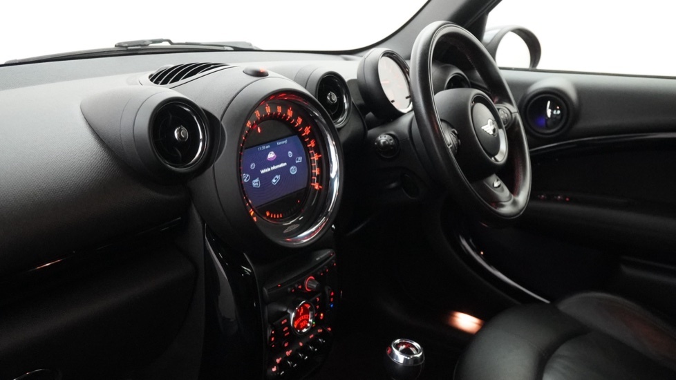 Mini Countryman Suv 1.6 John Cooper Works All4 Euro 5 Ss 2 Grey #59