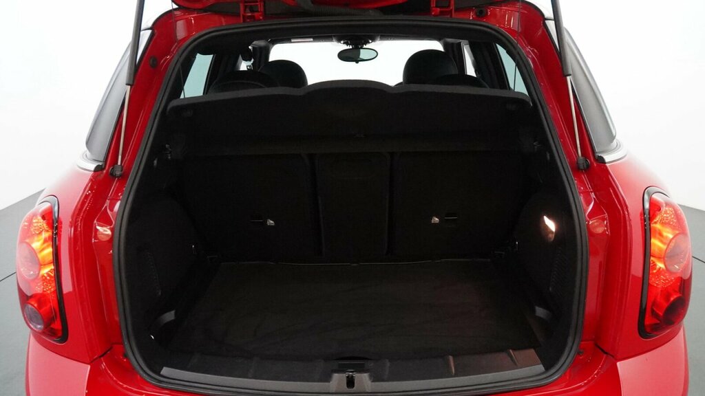 Mini Countryman Suv 1.6 John Cooper Works All4 Euro 5 Ss 2 Grey #26