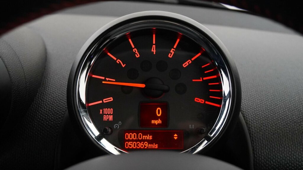 Mini Countryman Suv 1.6 John Cooper Works All4 Euro 5 Ss 2 Grey #17