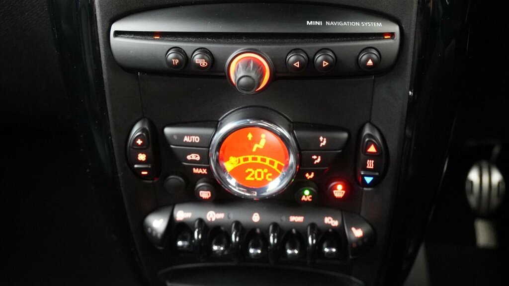 Mini Countryman Suv 1.6 John Cooper Works All4 Euro 5 Ss 2 Grey #50