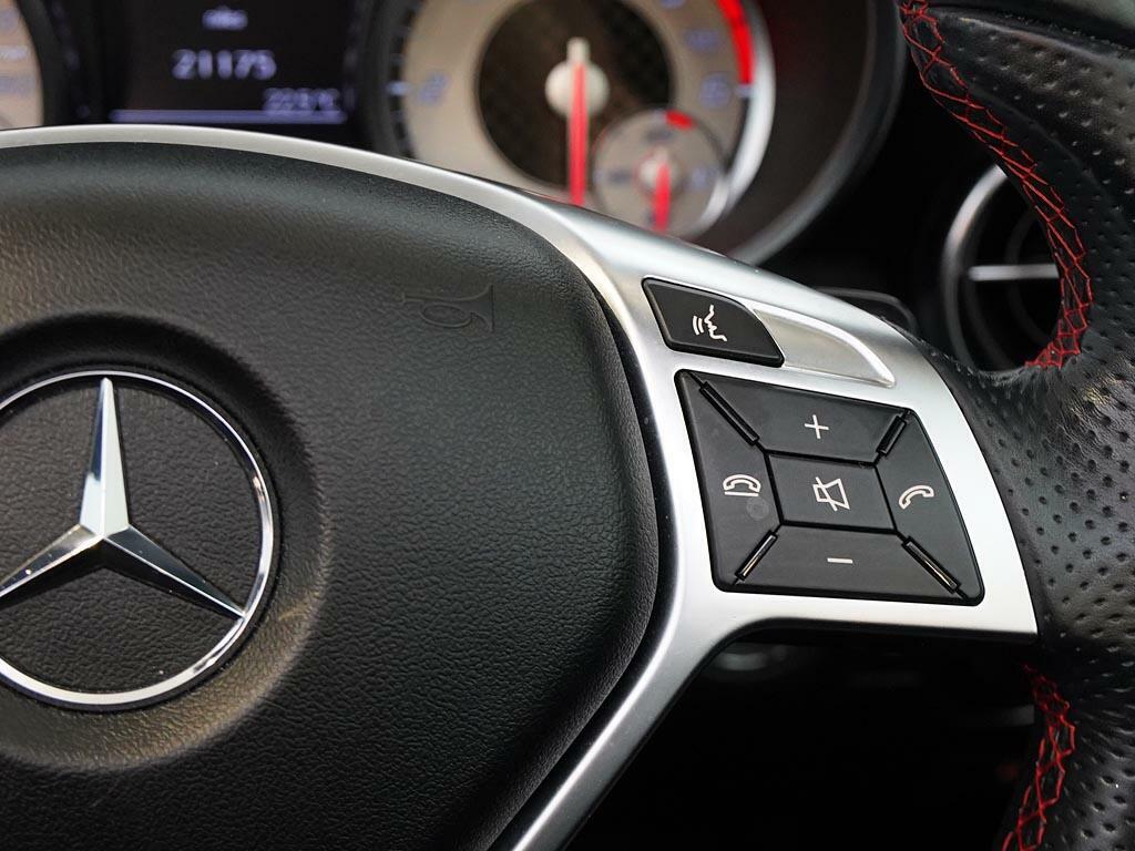 Mercedes-Benz SLK #23