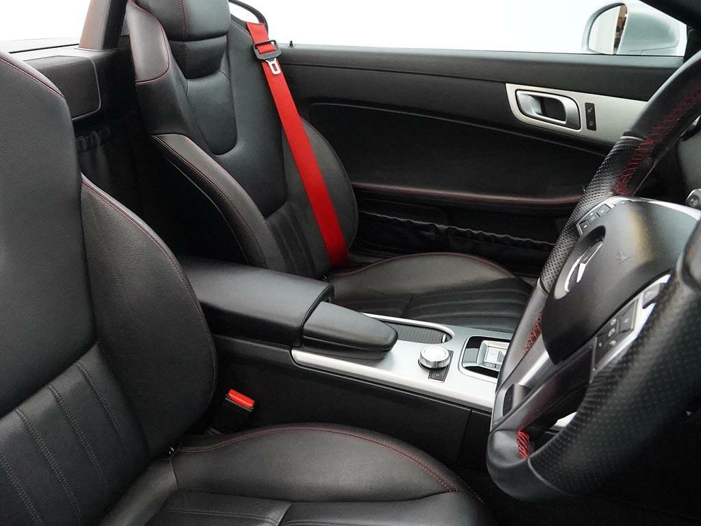 Mercedes-Benz SLK #16