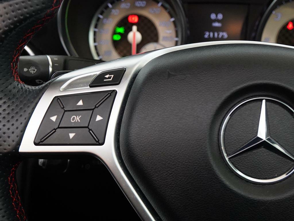 Mercedes-Benz SLK #22