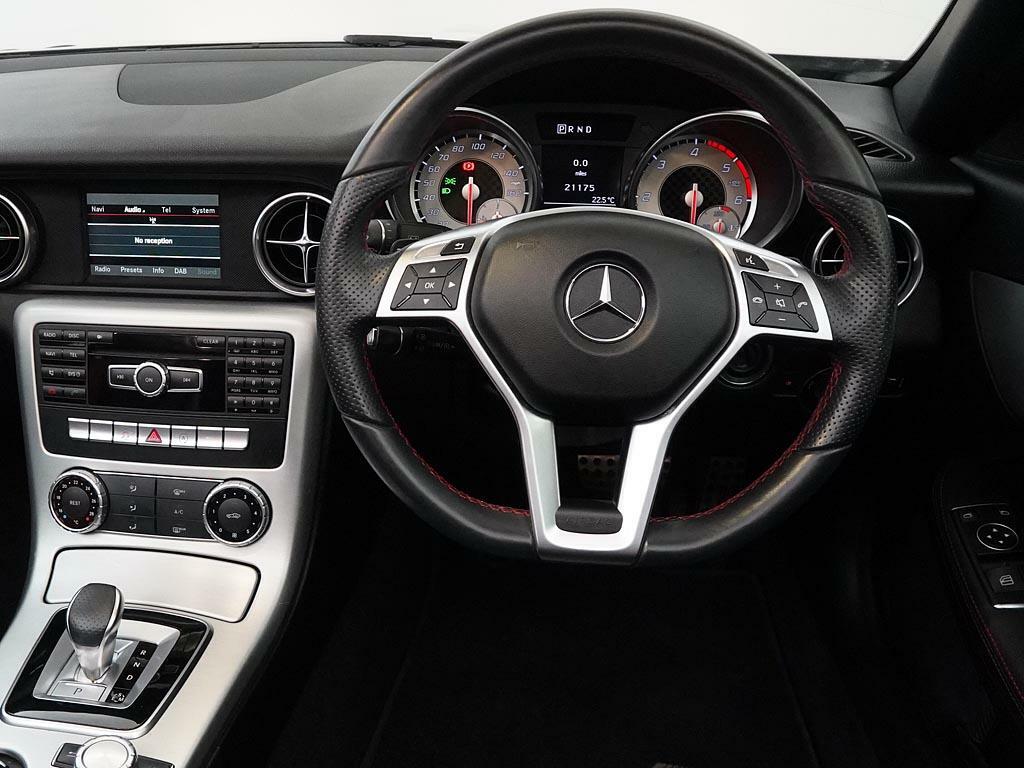 Mercedes-Benz SLK #17