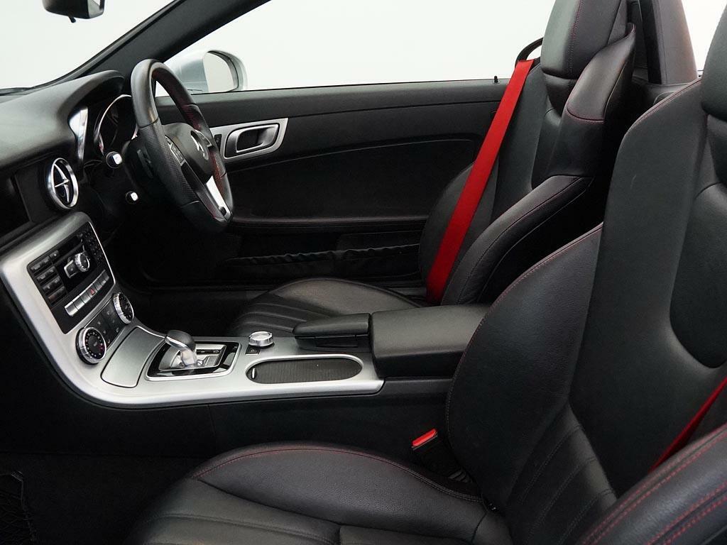 Mercedes-Benz SLK #26