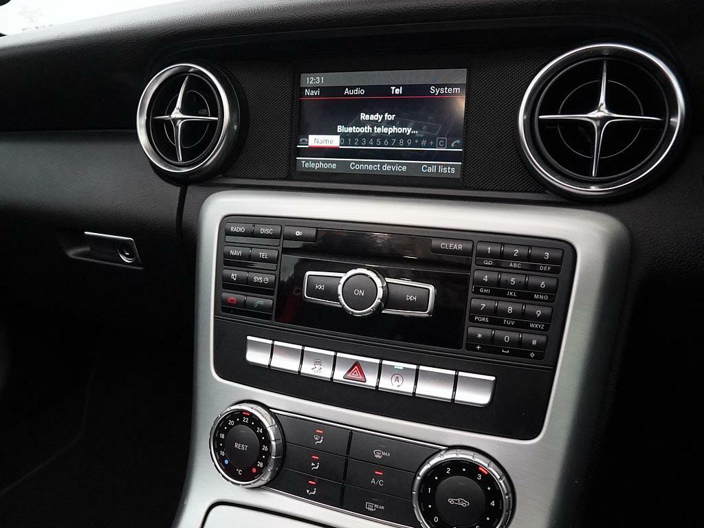 Mercedes-Benz SLK #19
