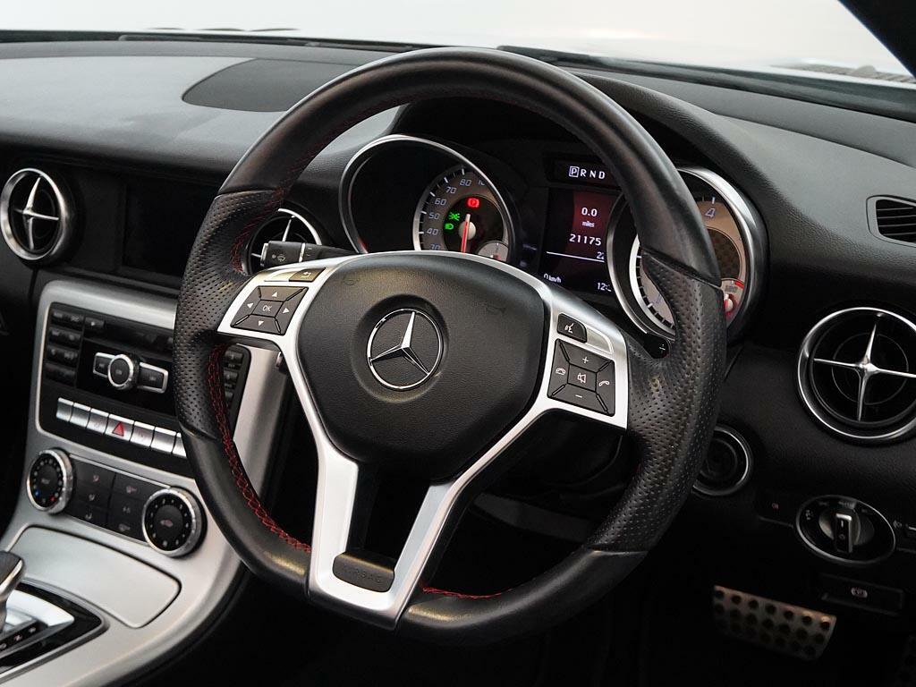 Mercedes-Benz SLK #13