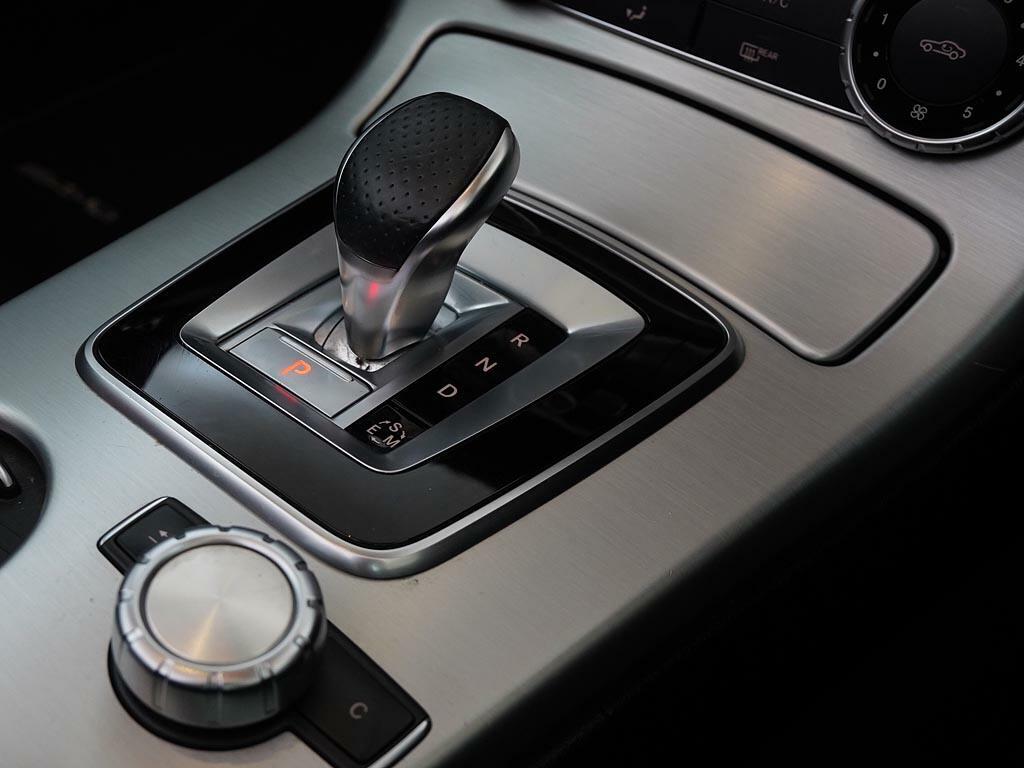 Mercedes-Benz SLK #21