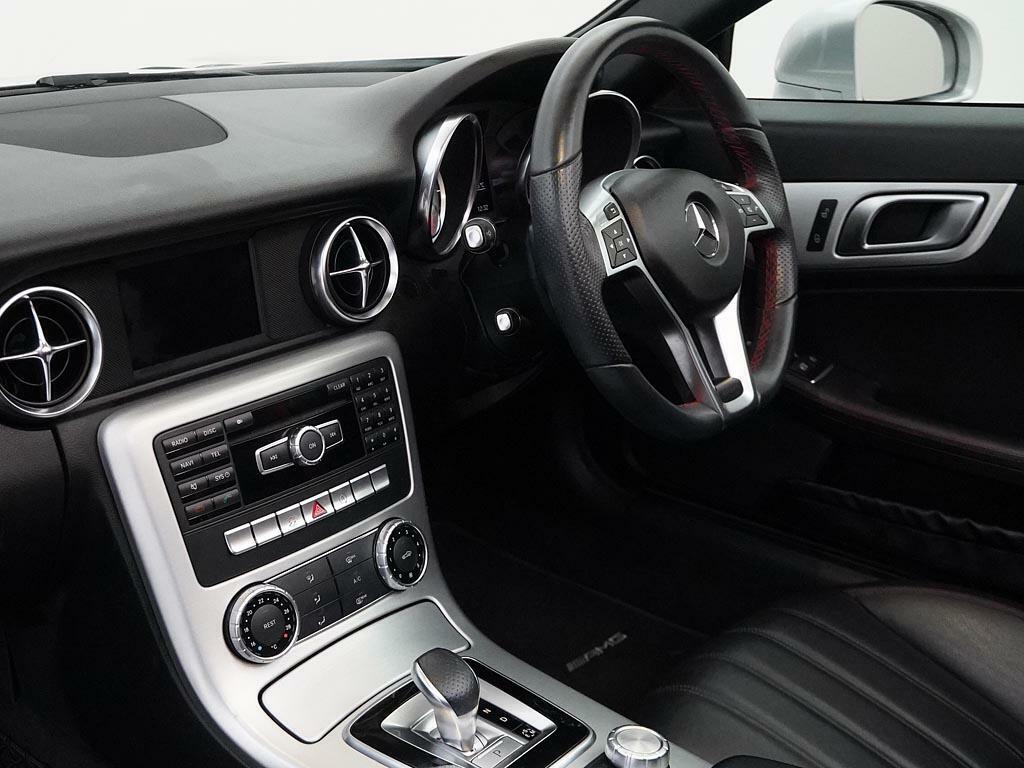 Mercedes-Benz SLK #27