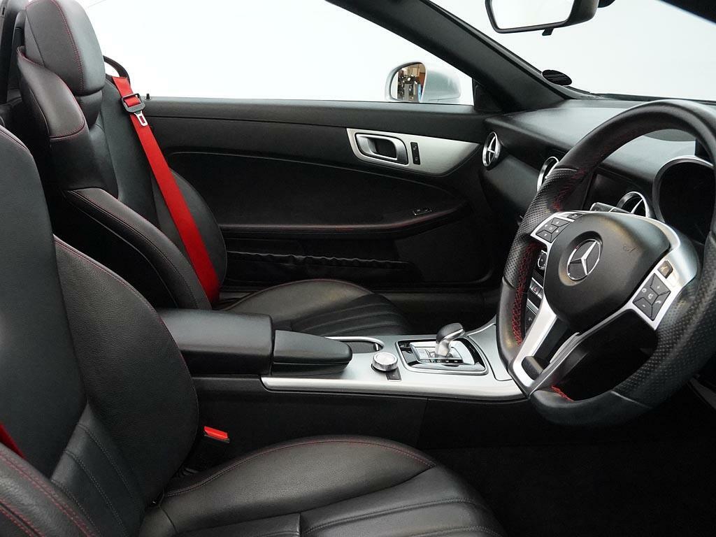 Mercedes-Benz SLK #15