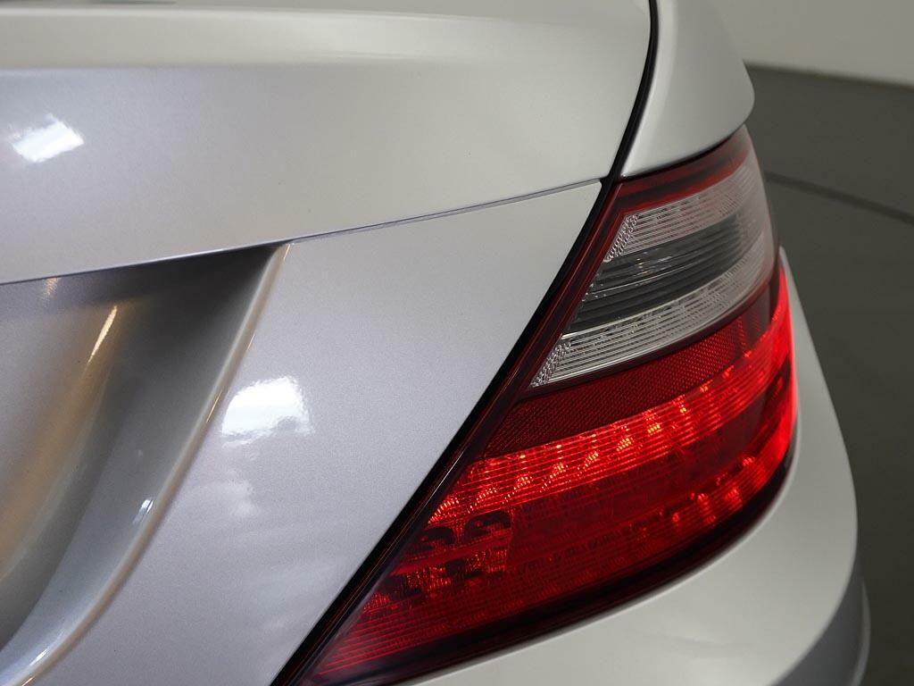 Mercedes-Benz SLK #12