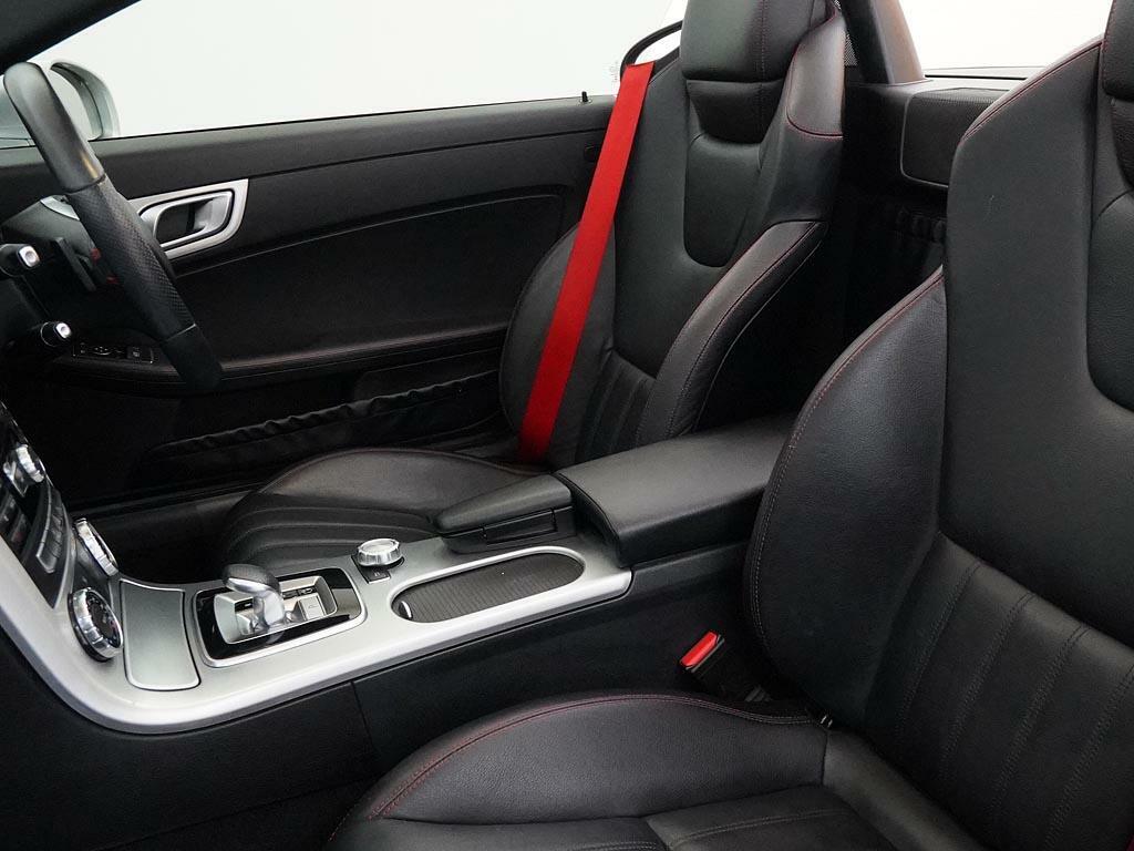 Mercedes-Benz SLK #28