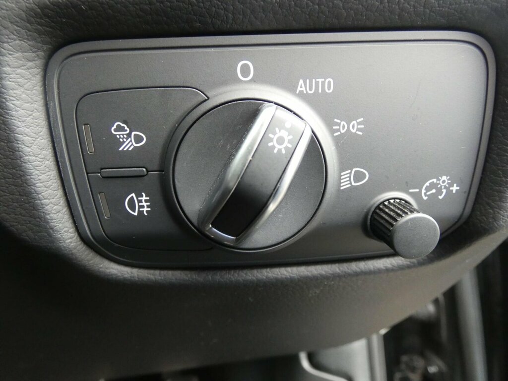 Audi A3 2.0 Tfsi Sportback S Tronic Quattro Euro 6 Ss Grey #24