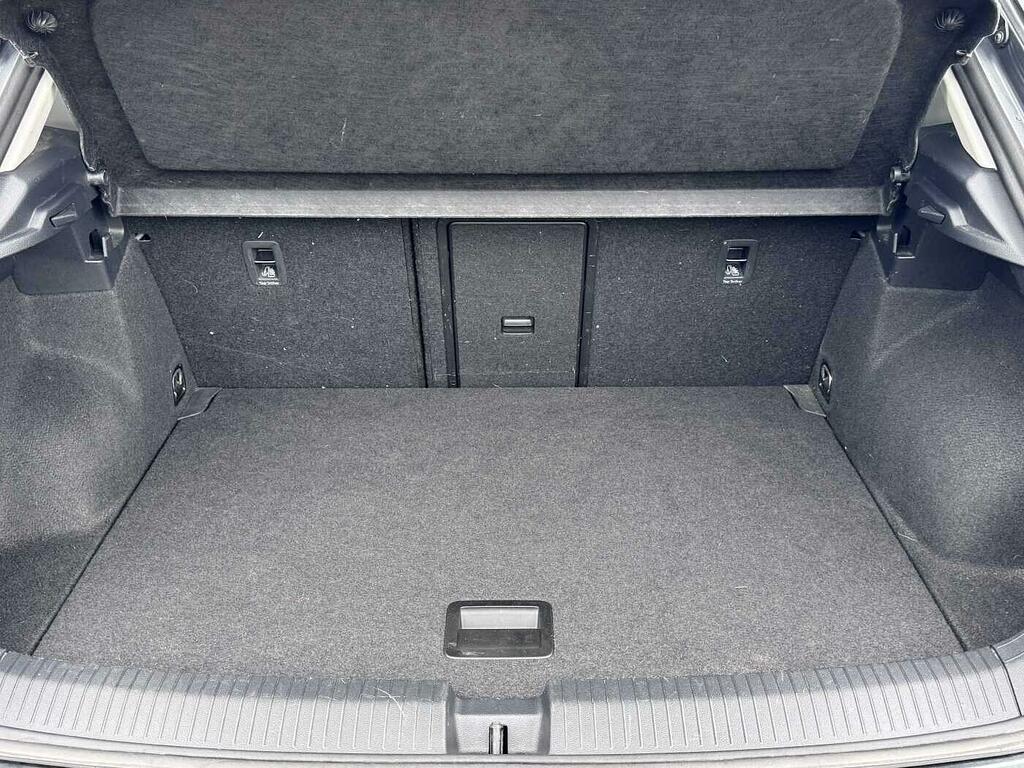 Volkswagen T-Roc 1.5 Tsi R-line Dsg Blue #9