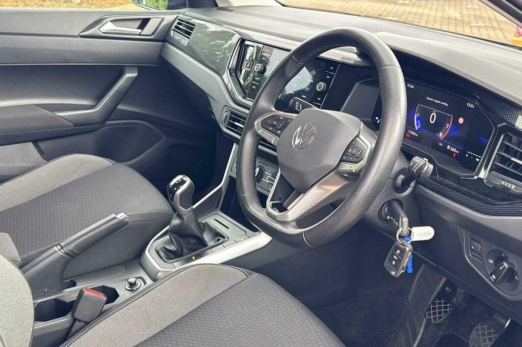 Volkswagen Polo 1.0 Life #6