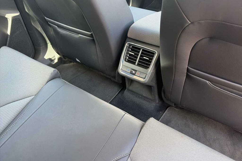 Skoda ENYAQ 80 Sportline Plus Grey #15