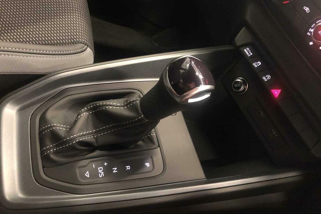 Audi A1 1.0 Tfsi 30 Black Edition Sportback S Tronic Euro Grey #40