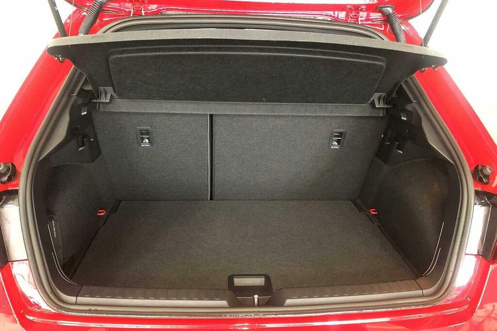 Audi A1 1.0 Tfsi 30 Black Edition Sportback S Tronic Euro Grey #14