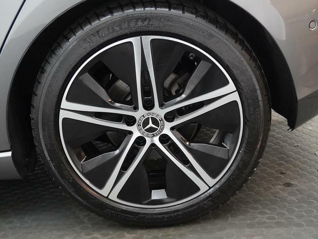Mercedes-Benz A Class A 180 Sport Edition KN25WUT Grey #6