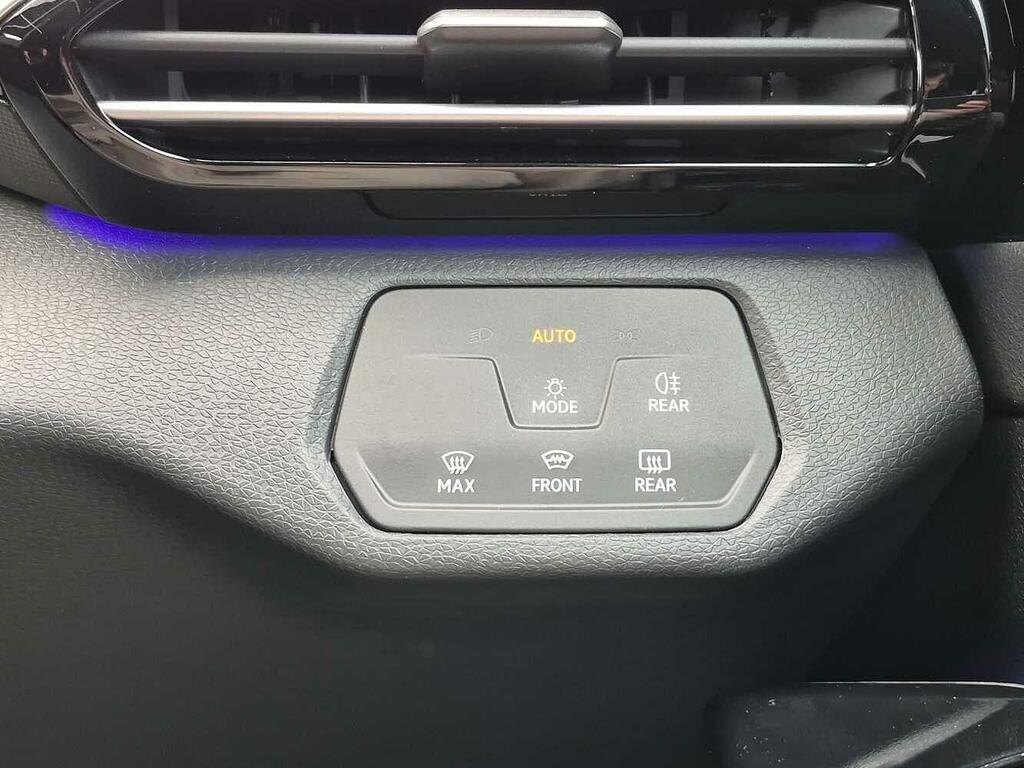 Volkswagen ID.4 Id.4 210Kw 4Motion Black Edition Pro 77Kwh Aut Black #30
