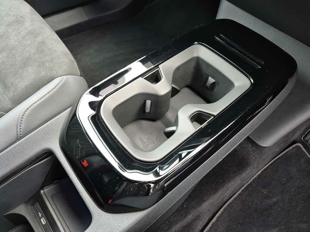 Volkswagen ID.4 Id.4 210Kw 4Motion Black Edition Pro 77Kwh Aut Black #19