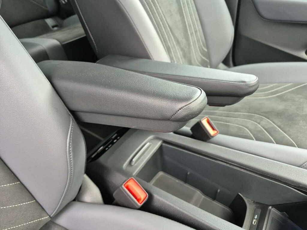 Volkswagen ID.4 Id.4 210Kw 4Motion Black Edition Pro 77Kwh Aut Black #17