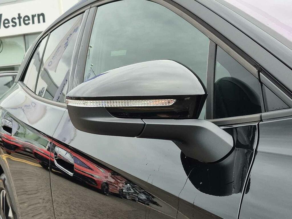 Volkswagen ID.4 Id.4 210Kw 4Motion Black Edition Pro 77Kwh Aut Black #14