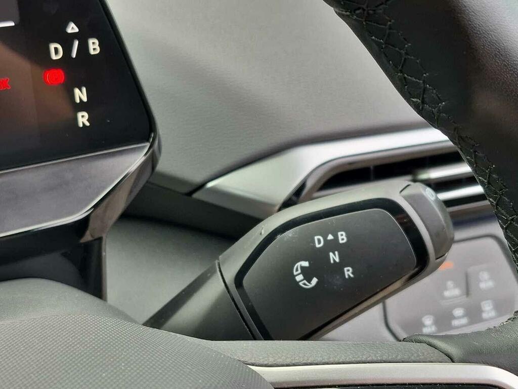 Volkswagen ID.4 Id.4 210Kw 4Motion Black Edition Pro 77Kwh Aut Black #8
