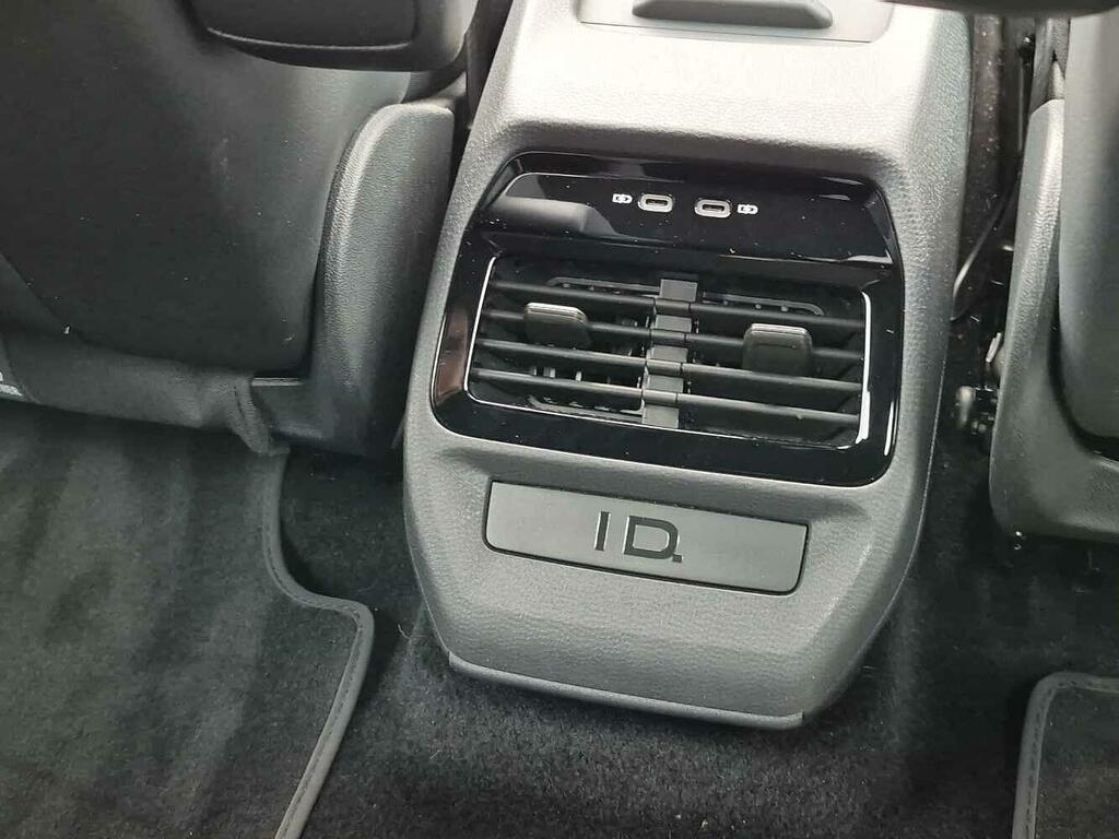 Volkswagen ID.4 Id.4 210Kw 4Motion Black Edition Pro 77Kwh Aut Black #45