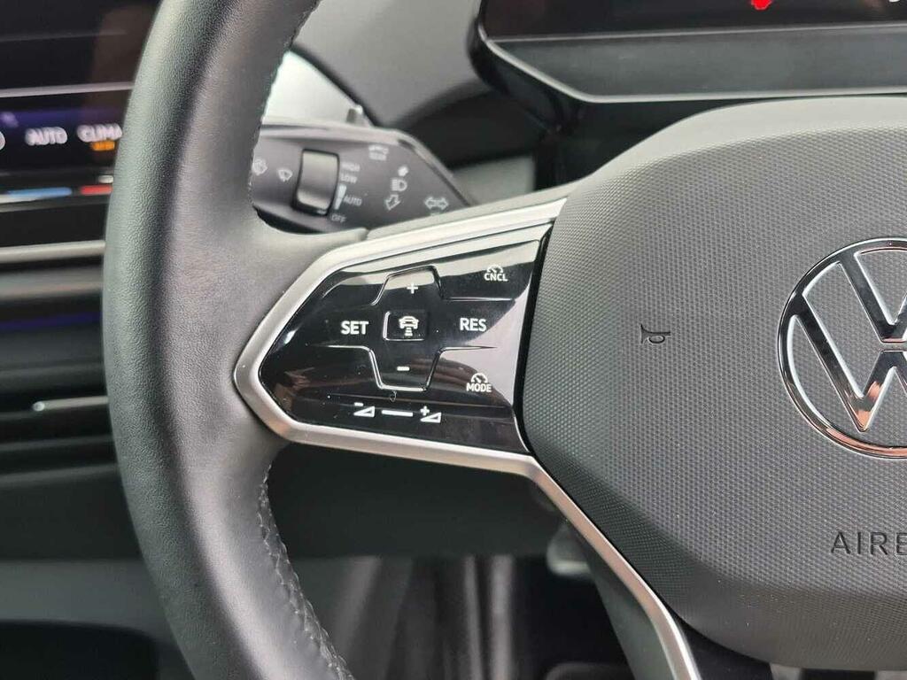 Volkswagen ID.4 Id.4 210Kw 4Motion Black Edition Pro 77Kwh Aut Black #28