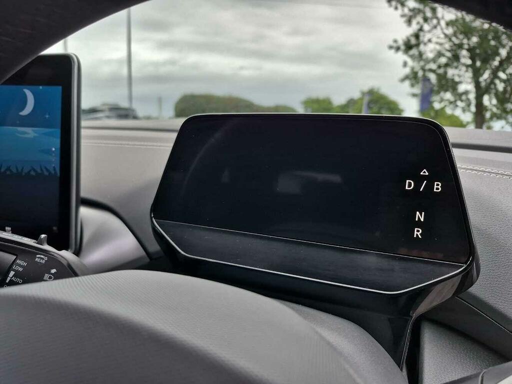 Volkswagen ID.4 Id.4 210Kw 4Motion Black Edition Pro 77Kwh Aut Black #32