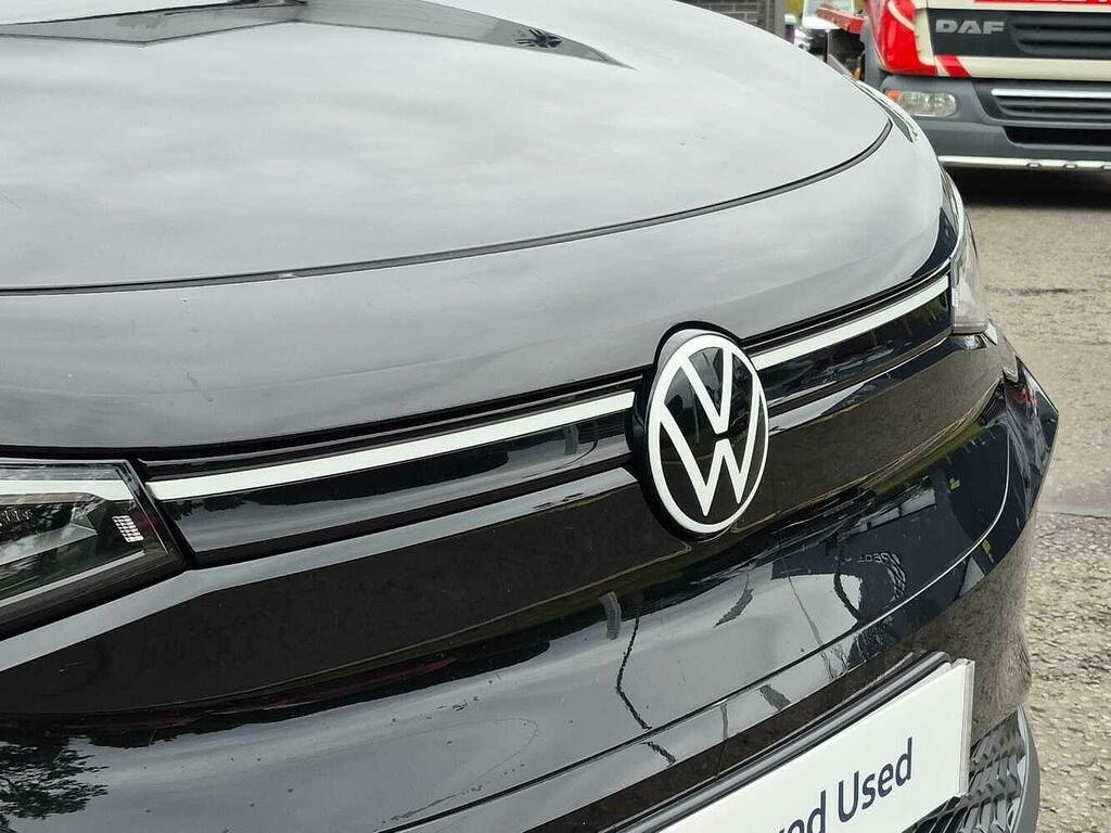 Volkswagen ID.4 Id.4 210Kw 4Motion Black Edition Pro 77Kwh Aut Black #13