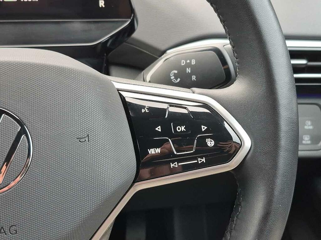 Volkswagen ID.4 Id.4 210Kw 4Motion Black Edition Pro 77Kwh Aut Black #29