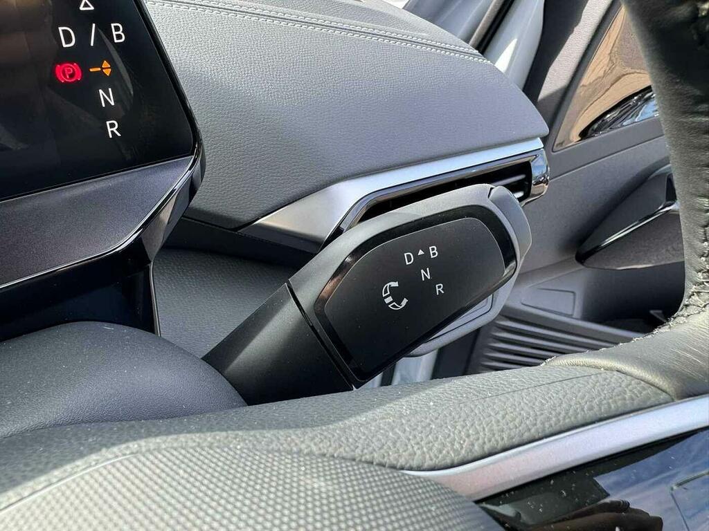 Volkswagen ID.4 79Kwh Gtx Edition Suv 4Motion White #8
